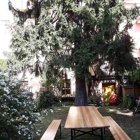 Triestevillas Gretta *